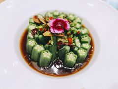 -宝宇大连海鲜渔港(金奎大厦店)