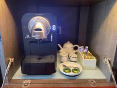 -上海柏悦酒店
