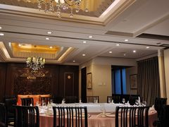 包厢-鲍鱼王子(深圳大厦店)