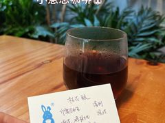 -小意思咖啡店(草桥店)