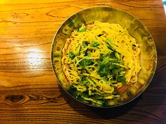 延吉拌冷面-原始泥炉烤肉(总店)