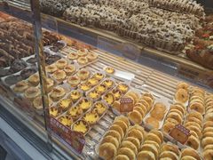 -味多美蛋糕(梨园店)