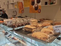 -烘焙町面包店(西四店)