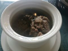 -茶油香闽南菜·花园餐厅(前埔店)