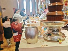 -长沙三景韦尔斯利酒店·Oval全日制餐厅自助餐