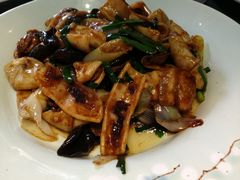 -山沟沟羊小馆&烤全羊羊肉汤(麦岛店)