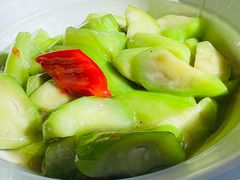 -帕米尔食府(白云观店)
