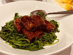 -Yan Ting 宴庭中餐厅(上海静安瑞吉酒店)
