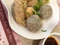 -池记(尖沙咀店)