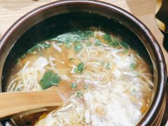 -满园烤鸭·春饼(奥体万达店)