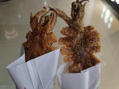 -汉巴味德·烤肉与啤酒的自助(杭州大悦城店)