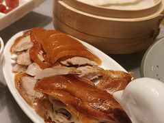 -金鸭季·北京烤鸭(深业上城店)