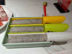 -犇鼎牛潮汕牛肉火锅(新辰里学清路店)