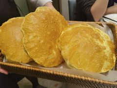 招牌葱油饼-唐宫·粤菜海鲜(万象城店)