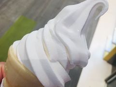 火炬冰淇淋-汉堡王(长沙枫林三路店)
