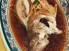 -山明水秀大饭店