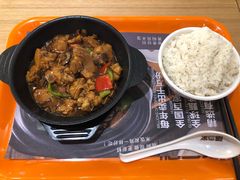 -膳当家黄焖鸡米饭(万科棉花广场店)