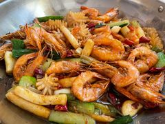 -香邦迷宗蟹(新汽车站店)