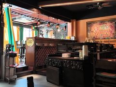 -甘尼仕印度餐厅爵士酒吧(阳春巷店)