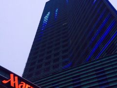 -宁波万豪酒店
