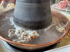 -阳坊大都涮羊肉(阳坊总店)
