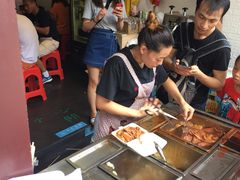 -细妹五香牛杂(步行街店)