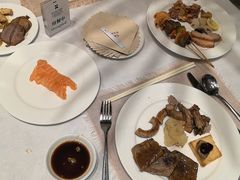 -泉州悦华酒店·自助餐厅