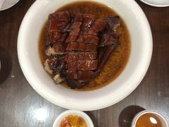 -黄连大头华烧鹅店(大良店)