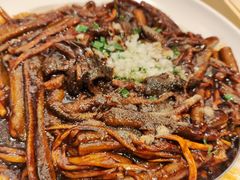 -上海人家花樣年华(中山公园店)