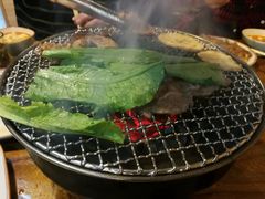 -平泽烤肉(锦水街店)