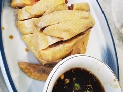 -抚顺美食·老上海味道