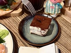 -Common Table · Brunch & Coffee