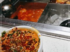 -海底捞火锅(长沙华创国际广场店)