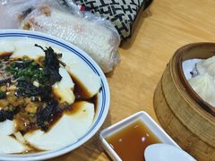 -小桃园·豆浆油条(复兴中路店)