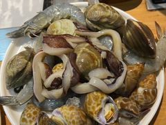 -苏格里岛·自助烤肉·火锅海鲜(金鼎广场店)