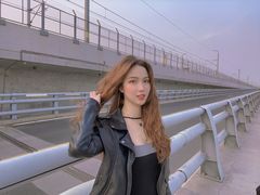 -海堤纪念公园