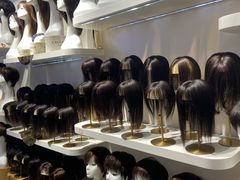 -LAQUEEN 时尚健康假发(万象城总店)