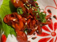 -味见·荣家(亚泰大街店)