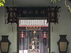 -杭州黄龙洞