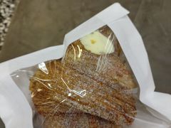 -OUR Bakery(SKP-S店)