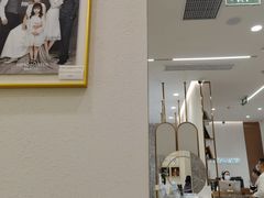 -海马体照相馆丨大师(青岛万象城店)