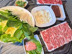 -天都火锅酒楼(虹梅南路店)