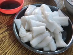 -陈阿婆叉粿条(大小街店)