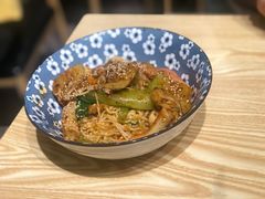 -皆道拌麻辣烫·麻辣拌