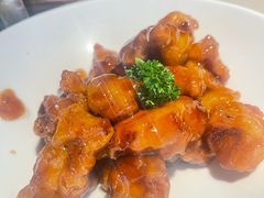 -绿茶餐厅(领展购物广场·中关村店)