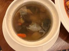 -喜来登采悦轩中餐厅