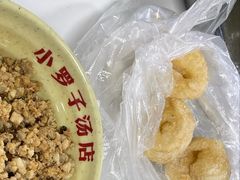 -老南昌白糖糕(大士院店)
