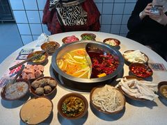 -芈重山老火锅(广州首店)