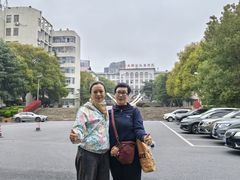 -南华大学(红湘校区)