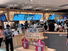 -霸王茶姬(大连万象汇店)